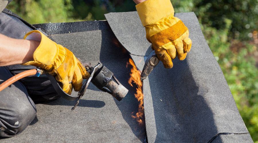 Local Chimney Repair in New Riegel, OH